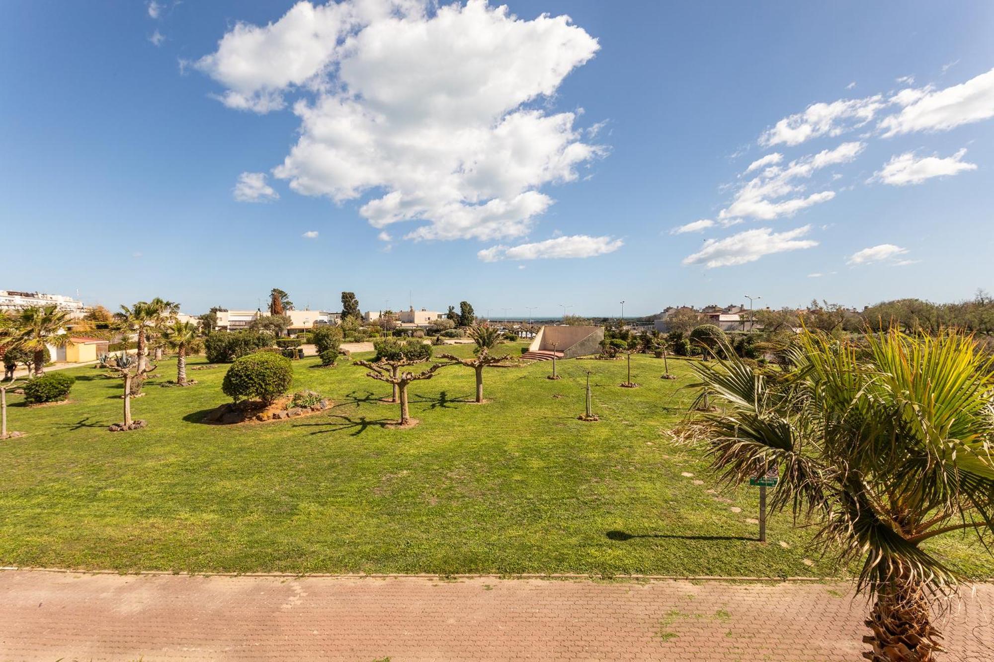 Pink Port Nature Coursive Naturiste Agde Luaran gambar